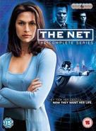 &quot;The Net&quot; - Movie Cover (xs thumbnail)