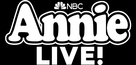 Annie Live! - Logo (xs thumbnail)