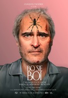 Beau Is Afraid - Polish Movie Poster (xs thumbnail)