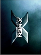 X-Men: First Class - Logo (xs thumbnail)