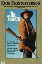 The Tracker - Movie Cover (xs thumbnail)