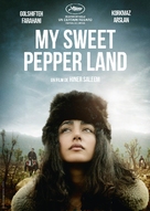 My Sweet Pepper Land - Movie Poster (xs thumbnail)