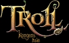 Troll: The Tail of a Tail - Norwegian Logo (xs thumbnail)