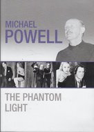 The Phantom Light - DVD movie cover (xs thumbnail)