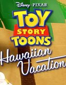 Hawaiian Vacation - Movie Cover (xs thumbnail)