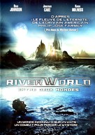 Riverworld - French DVD movie cover (xs thumbnail)