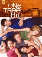 &quot;One Tree Hill&quot; - German Movie Cover (xs thumbnail)