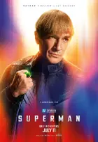 Superman Poster