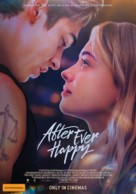 After Ever Happy - Australian Movie Poster (xs thumbnail)