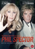 Phil Spector - Danish Movie Cover (xs thumbnail)