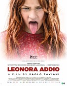 Leonora addio - International Movie Poster (xs thumbnail)