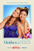 Mother of the Bride - Movie Poster (xs thumbnail)