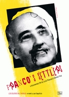 Los colonos del Caudillo - Spanish Movie Poster (xs thumbnail)