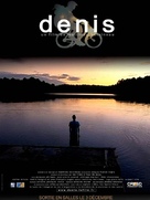 Denis - French Movie Poster (xs thumbnail)