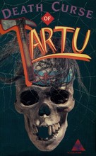 Death Curse of Tartu - Movie Cover (xs thumbnail)