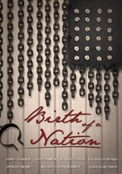 The Birth of a Nation - Movie Cover (xs thumbnail)