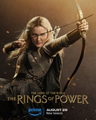 &quot;The Lord of the Rings: The Rings of Power&quot; - Movie Poster (xs thumbnail)