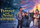 Hansel &amp; Gretel: After Ever After - Movie Poster (xs thumbnail)