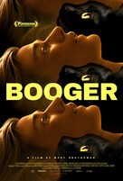 Booger - Movie Poster (xs thumbnail)