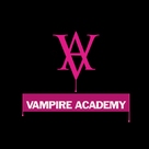 Vampire Academy - Logo (xs thumbnail)
