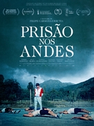 Penal Cordillera - Brazilian Movie Poster (xs thumbnail)