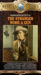 The Stranger Wore a Gun - Movie Cover (xs thumbnail)