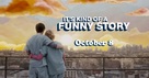 It&#039;s Kind of a Funny Story - Movie Poster (xs thumbnail)