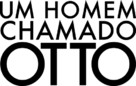A Man Called Otto - Portuguese Logo (xs thumbnail)
