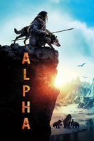 Alpha - Swedish Movie Cover (xs thumbnail)