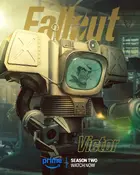 "Fallout" Poster