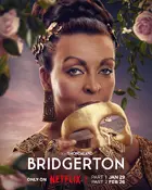 "Bridgerton" Poster