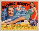 Bathing Beauty - Movie Poster (xs thumbnail)