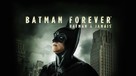 Batman Forever - Canadian Movie Cover (xs thumbnail)