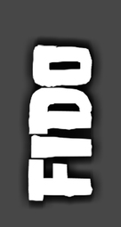 Fido - Logo (xs thumbnail)