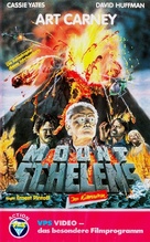 St. Helens - German VHS movie cover (xs thumbnail)