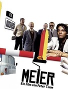 Meier - German Movie Cover (xs thumbnail)