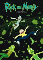 "Rick and Morty" Custom