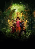 Dora and the Lost City of Gold -  Key art (xs thumbnail)