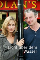 Licht &uuml;ber dem Wasser - German Movie Cover (xs thumbnail)