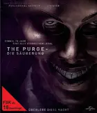 The Purge Cover