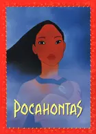 Pocahontas Poster