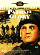 Paths of Glory - Australian Movie Cover (xs thumbnail)