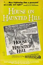 House on Haunted Hill Other