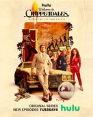 Welcome to Chippendales - Movie Poster (xs thumbnail)