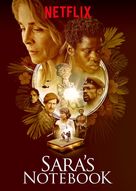 El cuaderno de Sara - Movie Poster (xs thumbnail)