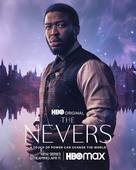 &quot;The Nevers&quot; - Movie Poster (xs thumbnail)