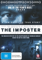 The Imposter - Australian DVD movie cover (xs thumbnail)