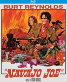 Navajo Joe - Movie Cover (xs thumbnail)