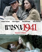 Spring 1941 - Polish Movie Poster (xs thumbnail)