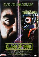 Class of 1999 - South Korean Movie Cover (xs thumbnail)